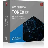 IK Multimedia ToneX SE