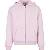 Urban Classics Tb7284 Sweatshirt Med Lynlås