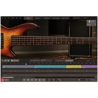 Toontrack EZBass