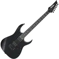 Ibanez RGR662AHBF Prestige Weathered Black