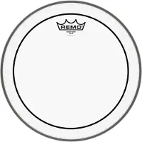 Remo Pinstripe Clear Drum Head - 8 tommer