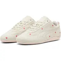 Puma Speedcat Amor Sneakers Youth, Collections, Vapor Gray/Jasmine Flower, 35.5