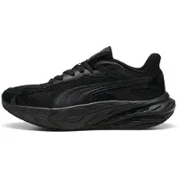 Puma Hypnotic 2 Sneakers Unisex, Shoes, Black, 39