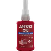 Loctite 243 Trådfikser 50ml