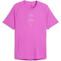 Puma X Hyrox Dryelite T-shirt Med Korte ærmer