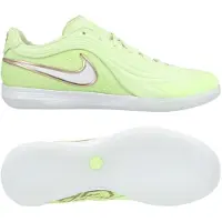 Nike Indendørs Tiempo Reactgato LE Low Top-fodboldsko - grøn