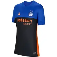 Nike Inter X ACG 4. Trøje 2025/26 Børn - , størrelse L: 147-158 cm