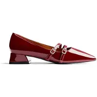 Gioseppo Lucan Mary Janes