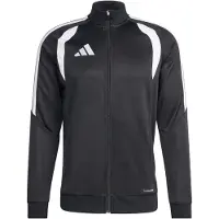 Adidas Træningsjakke Tiro 26 League - Sort/Hvid, størrelse XX-Large