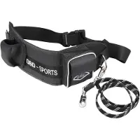 D & D Sports Active Walker - Sort
