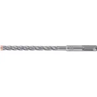 Alpen Force X 0082500600100 Hammerbor 6 mm Samlet længde 210 mm SDS-Plus 1 stk