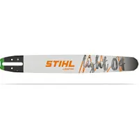 Stihl Light 04, Massivt sværd til kædesav, , 40 cm, Flerfarvet, 1 stk, 1,3 mm