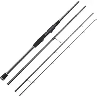 Westin W2 Finesse T&c Travel Spinnestang