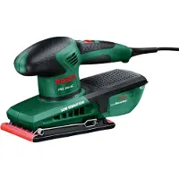 Bosch PSS 200 AC - Kredsløbssliber - 200 W
