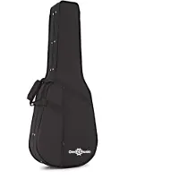 Gear4Music Kuffert til klassisk guitar i skum fra