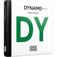 Thomastik Dynamo Violin String Set