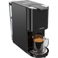 Princess 249454 Kapselkaffemaskine