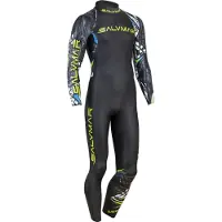 Salvimar Zeero Thermo 1.5 Mm Fridykkerdragt