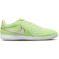 Nike Tiempo Reactgato IC - Grøn/Hvid LIMITED EDITION - Indendørs (IC), størrelse 41