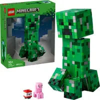 LEGO Creeperen 21276