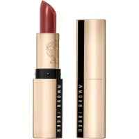 Bobbi Brown Luxe læbestift - 606 tranebær af til kvinder - 0,12 oz læbestift