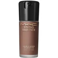 MAC Studio Radiance Serum Foundation