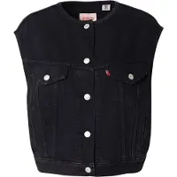 Levi's Collarle Shrunken 90s Vest
