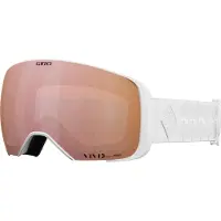 Giro Comp Wite Bliss vintergoggles (VIVID-Carl Zeiss Rose Gold 19-42% S2 + VIVID-Carl Zeiss Infrared 50% S1) (NEW 2024/2025)