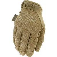 Mechanix The Original Lange Handsker