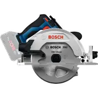 Bosch Gks 18v-68-2 Rundsav