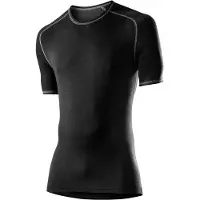 Loeffler Transtex Warm Kortærmet Baselayer