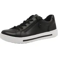 Jana Sneaker low sort