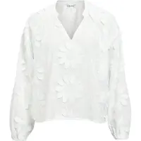 Object 3d-blomster Top