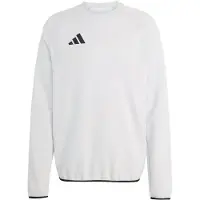 Adidas Tiro Travel Crew Sweatshirt, størrelse X-Large