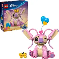 LEGO Angel 43257