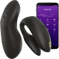 We-vibe Chorus Pro Black