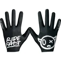 Gist Faster Handsker