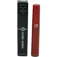 Giorgio Armani Lip Maestro Matte Nature Liquid Lipstick 6.5 ml Nr. 415 - Redwood