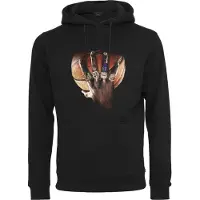 Mister tee Hail The King Hættetrøje