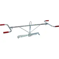 Probst kantstenstang VZ-1