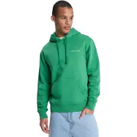 Quiksilver Salt Water Eqyft05197 Hættetrøje