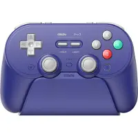8Bitdo Pro 3 Trådløs Gamepad Til Nintendo Switch