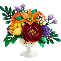 LEGO Botanicals 10345 Blomsterarrangement