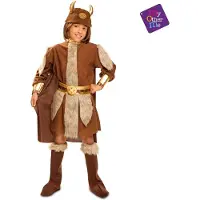 MOM Viking Junior-kostume