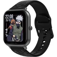 Abyx Fit Touch 3 Naruto Shippuden Kakashi Ur