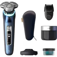 Philips XP9201/33 Skin IQ elektrisk barberkniv blå