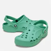 Crocs Dame Baya Clogs Jade Stone