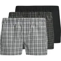 Jack & Jones 3-pak Boksershorts