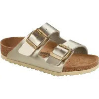 Birkenstock Åbne sko 'Arizona' guld
