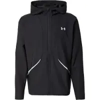 Under Armour Sportsjakke 'Unstoppable' sort